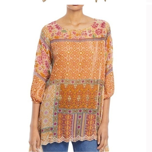 Johnny Was Xenia burnout - Picture 4 of 7